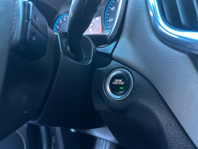 Chevrolet Equinox photo 9