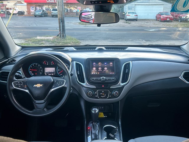 Chevrolet Equinox photo 5