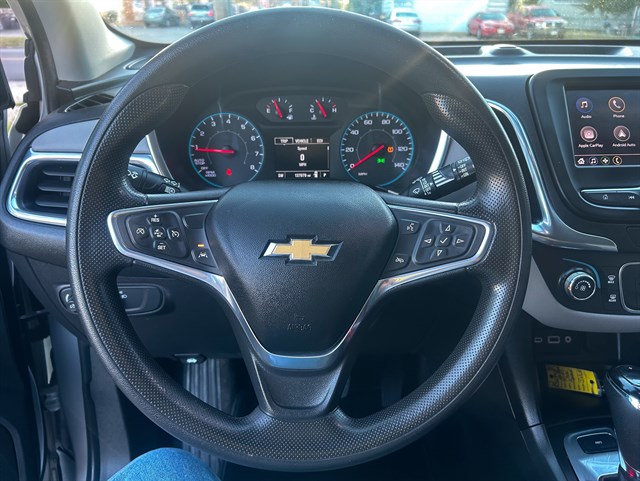 Chevrolet Equinox photo 6