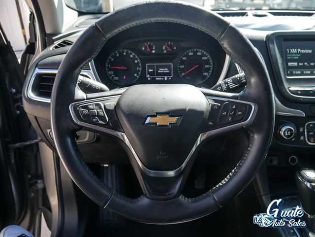 Chevrolet Equinox photo 7
