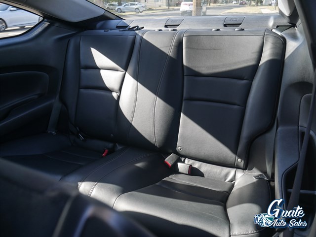 Honda Accord photo 8