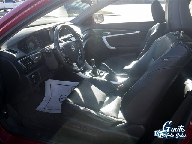 Honda Accord photo 4