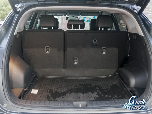 Hyundai Tucson photo 12