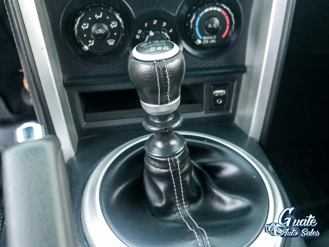 Toyota 86 photo 9