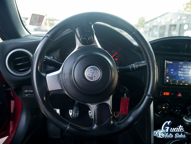 Toyota 86 photo 7