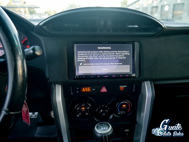 Toyota 86 photo 8