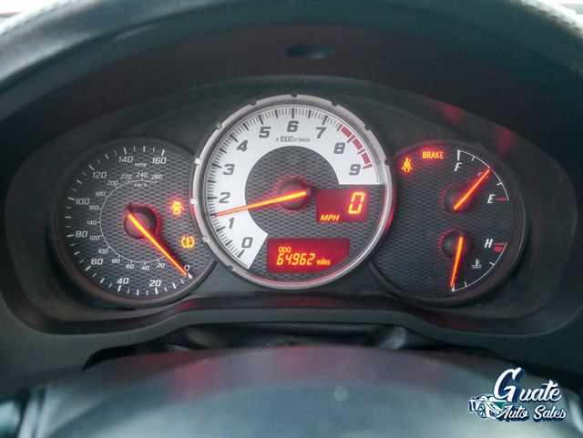 Toyota 86 photo 6
