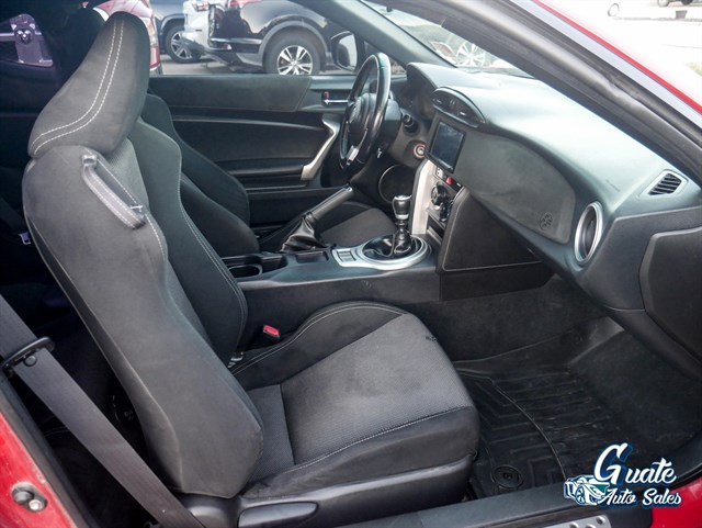 Toyota 86 photo 14