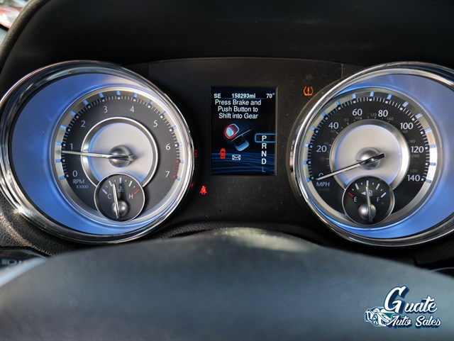 Chrysler 300 photo 6