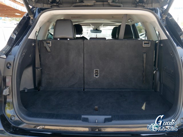Toyota Highlander photo 15