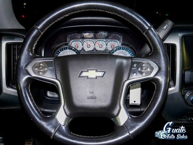 Chevrolet Silverado photo 7