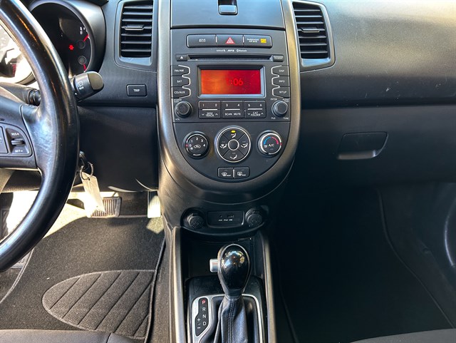 Kia Soul photo 7