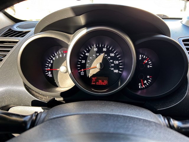 Kia Soul photo 6