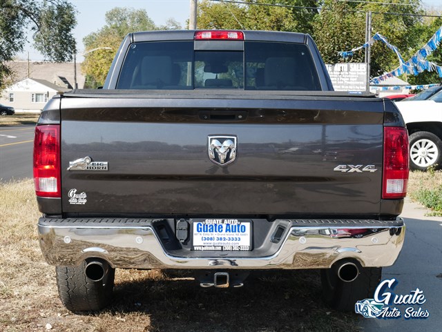 Ram 1500 photo 11