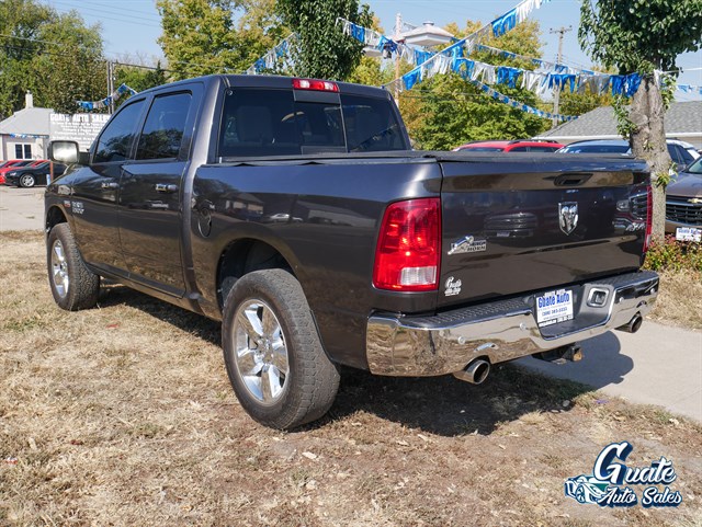 Ram 1500 photo 10