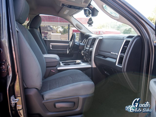 Ram 1500 photo 15
