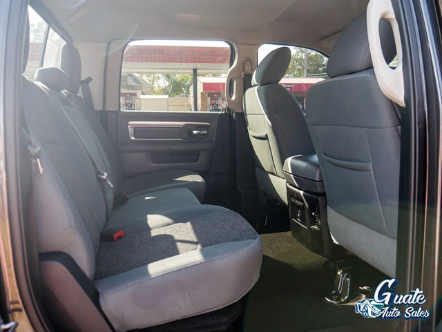 Ram 1500 photo 14