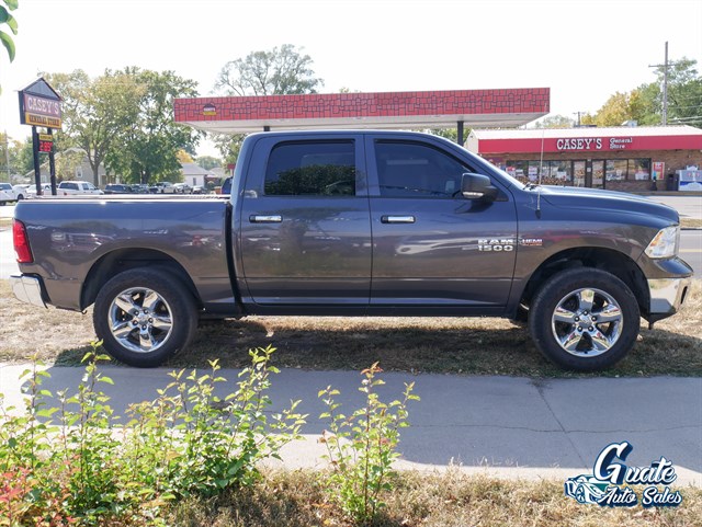 Ram 1500 photo 13