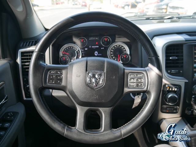Ram 1500 photo 7