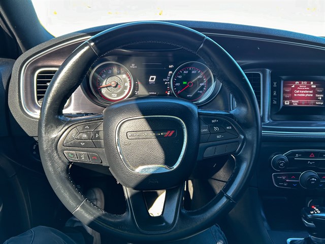 Dodge Charger photo 11