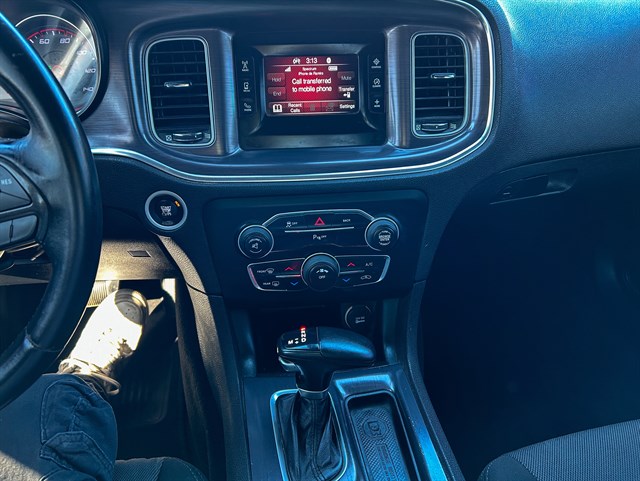 Dodge Charger photo 13