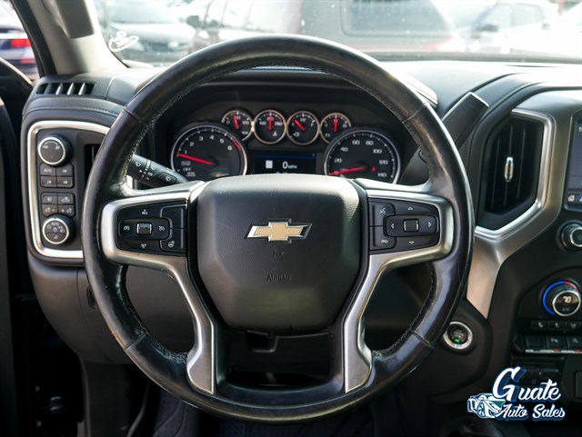 Chevrolet Silverado photo 6