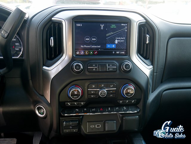 Chevrolet Silverado photo 7