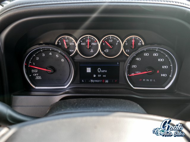 Chevrolet Silverado photo 5