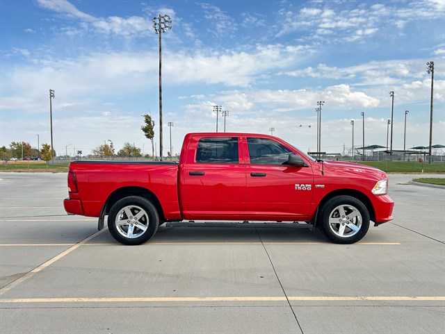Ram 1500 photo 11