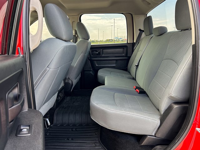 Ram 1500 photo 13
