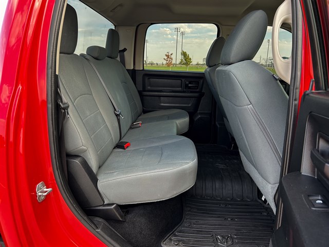 Ram 1500 photo 15