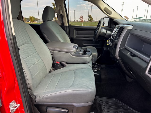 Ram 1500 photo 14