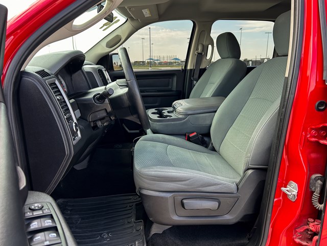 Ram 1500 photo 12