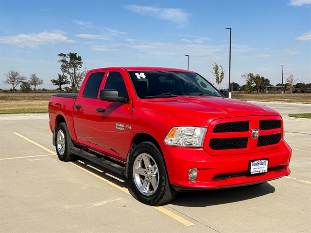 Ram 1500