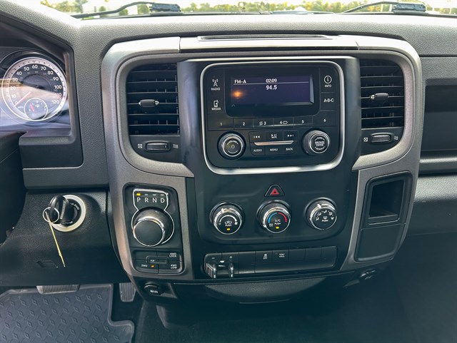 Ram 1500 photo 6