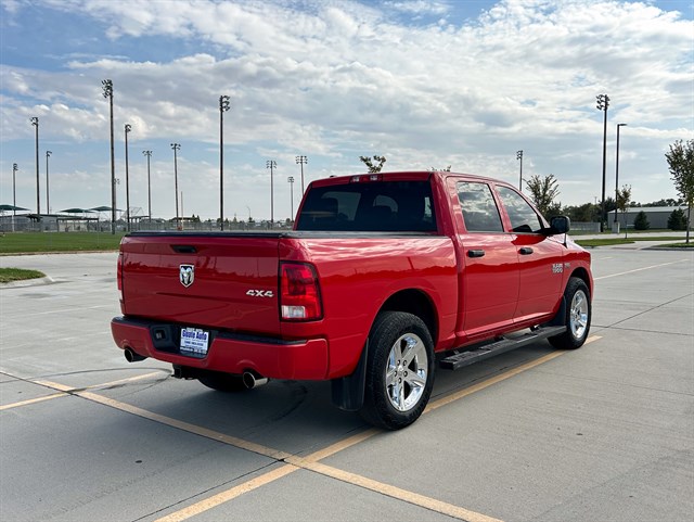 Ram 1500 photo 10