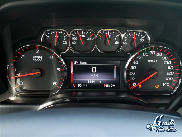GMC Sierra photo 6
