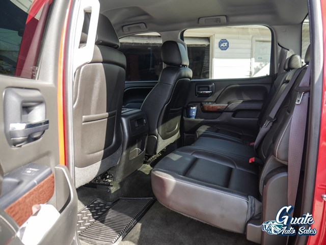 GMC Sierra photo 9