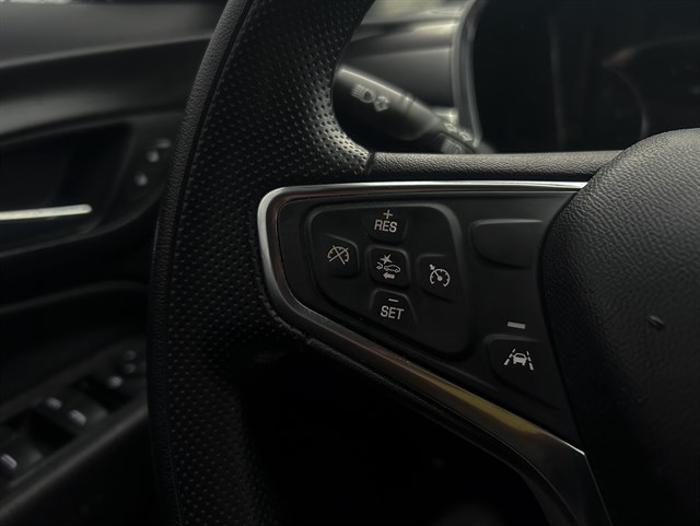 Chevrolet Equinox photo 9