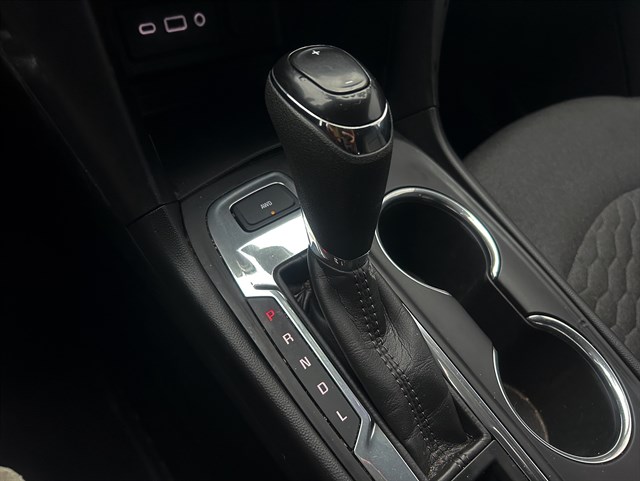 Chevrolet Equinox photo 10