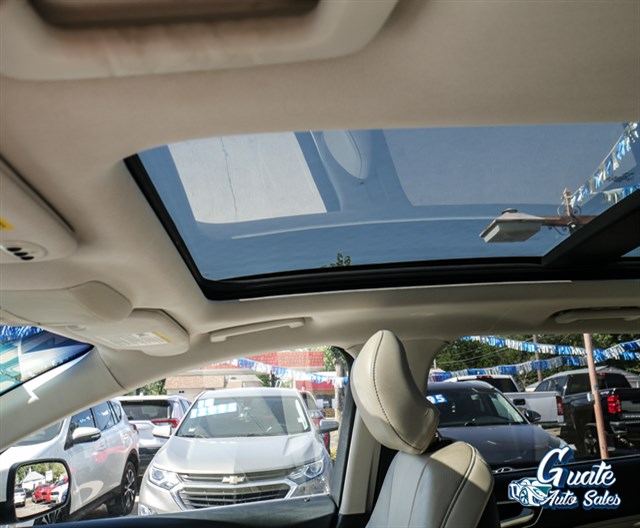 Ford Edge photo 8