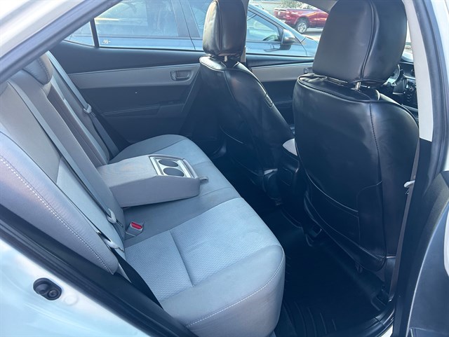 Toyota Corolla photo 7