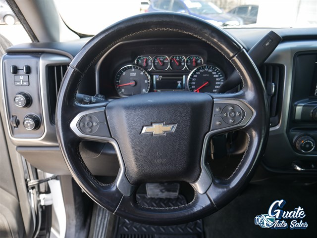 Chevrolet Silverado photo 6