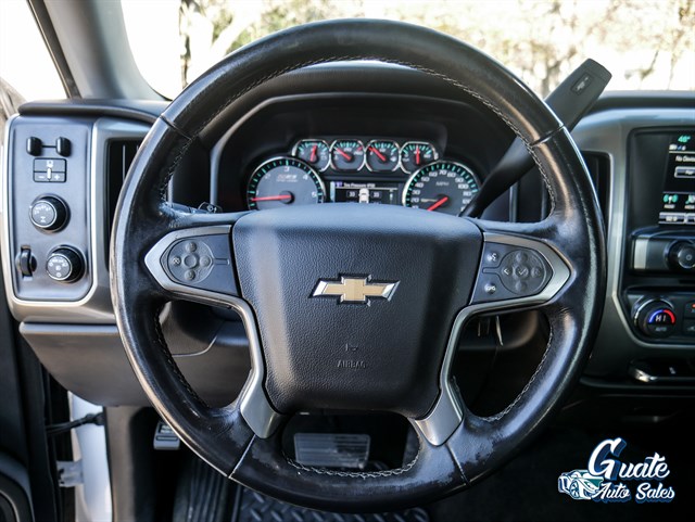 Chevrolet Silverado photo 7