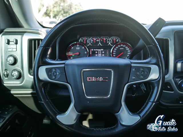 GMC Sierra photo 7