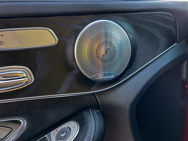 Mercedes-Benz C-Class photo 16