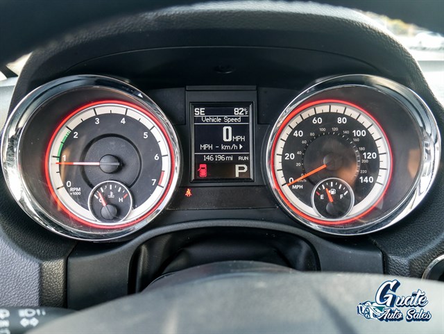 Dodge Durango photo 6