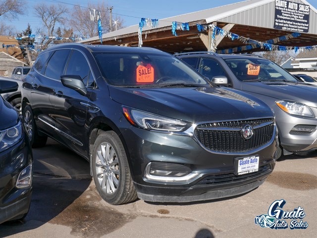 Buick Enclave