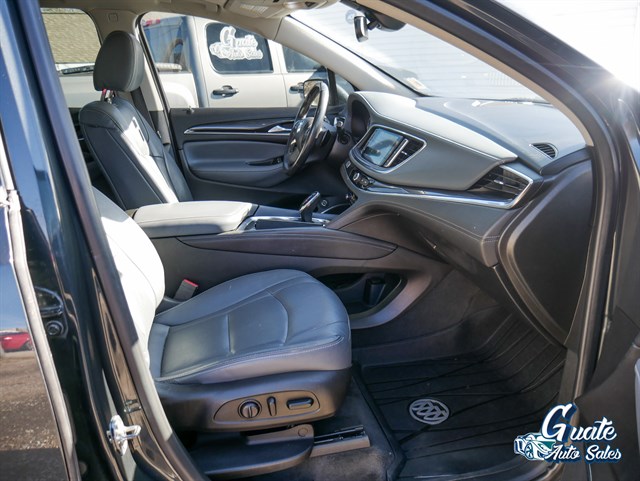 Buick Enclave photo 20
