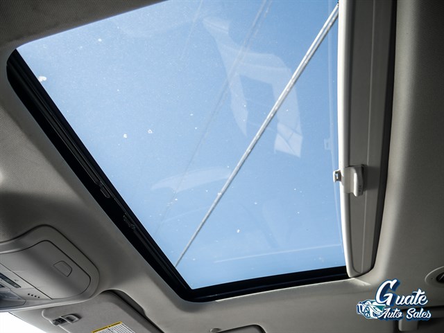Buick Enclave photo 10